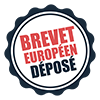 Label-Brevet européen déposé THEODORE